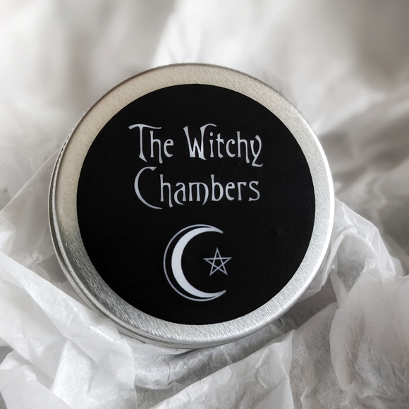 Incense, Mind Opener blend, Handcrafted, Handmade - Picture 4 of 8